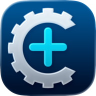 Calc Engine app icon