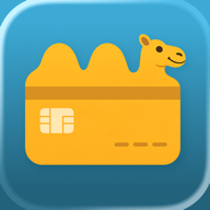 Card Camel app icon